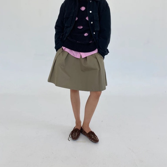 GIMAGUAS car shoes eyelet; never worn - Picture 3 of 7